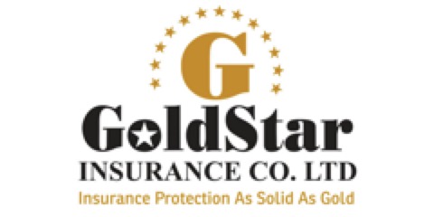 GoldStar Insurance Logo