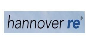 Hannover Re logo