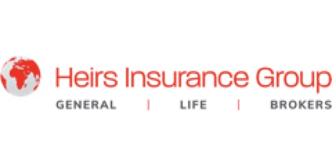 Heirs Insurance Group Logo