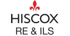 HISCOX RE logo