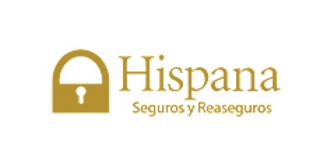 Hispana Seguros Logo