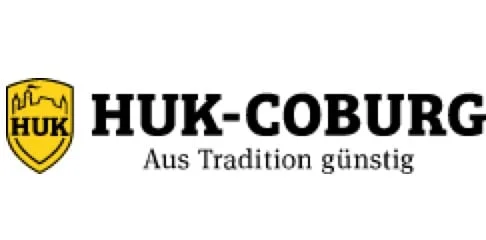 HUK-COBURG logo
