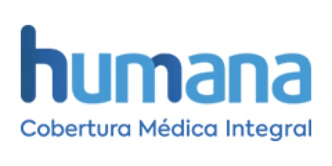 Humana S.A. Logo