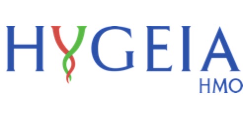 HYGEIA Logo