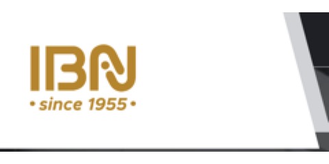 IBN Logo