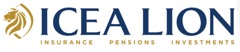 ICEA LION Insurance Logo