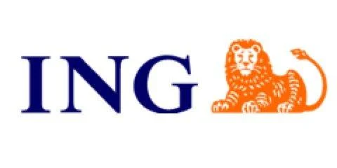 ING Global logo