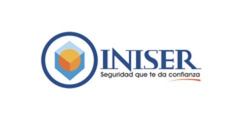 INISER logo