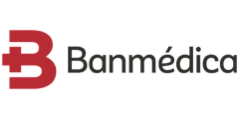 ISAPRE Banmédica logo