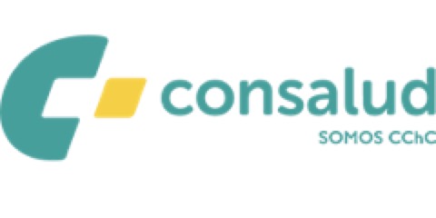 ISAPRE Consalud logo