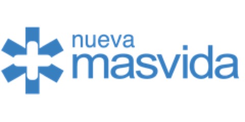 ISAPRE Nueva Masvida logo
