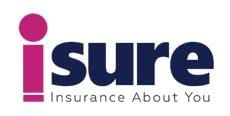 Isure Logo