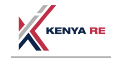 KENYA RE Logo