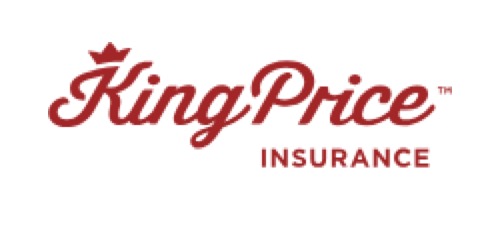 King Price Insurance Logo