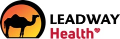 Leadway health logo