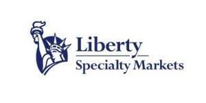 Liberty Specialty Markets logo