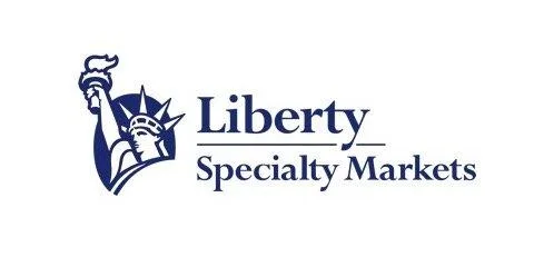 Liberty Specialty Markets logo