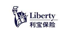 Image of the Logo of Insurance Company Liberty – World insurance companies logos