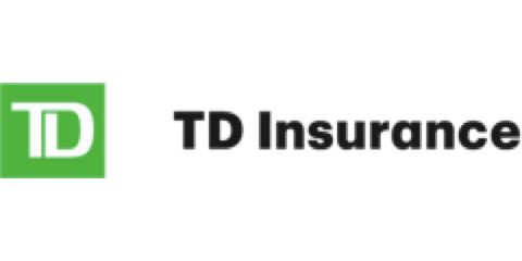 TD Insurance Logo