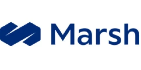 Marsh logo