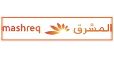 mashreq Logo