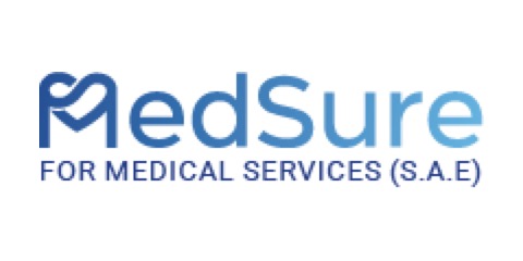 MedSure logo