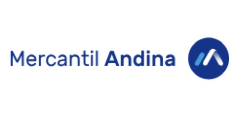 Mercantil Andina Logo