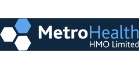 Metro Health Logo