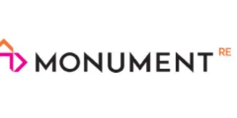 Monument Re logo