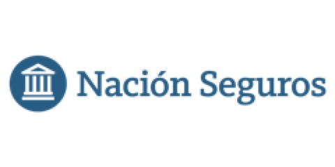 Nacion Seguros Logo