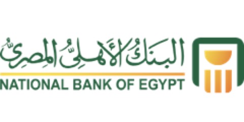 National Bank of Egypt logo