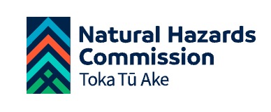 Natural hazards commission logo