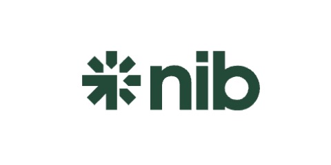nib logo