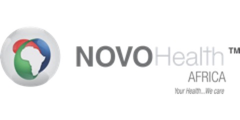 NOVO Health Logo