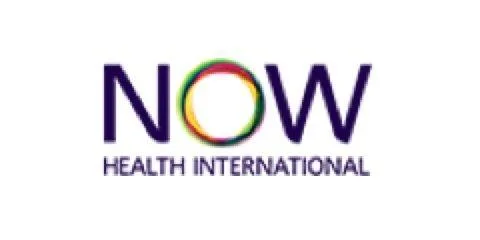 Now logo