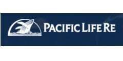 Pacific Life Re.logo
