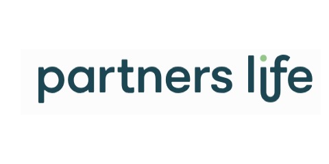 Partners life logo