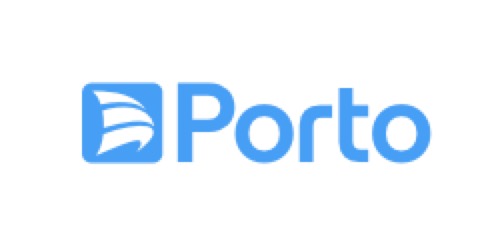 Porto Seguro Logo