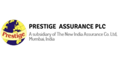 Prestige Assurance Logo