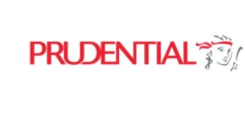 Prudential plc logo
