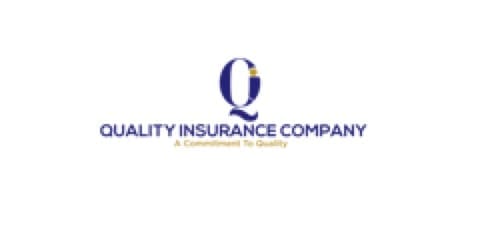 Quality logo