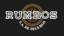 Rumbos S.A. de Seguros Logo
