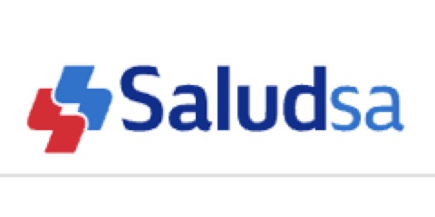 Saludsa Logo