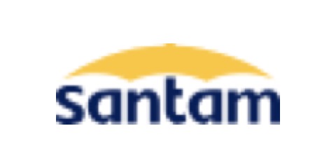 Sanlam Insurance Logo