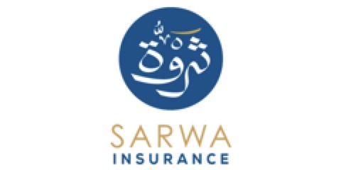 Sarwa Insurance Logo