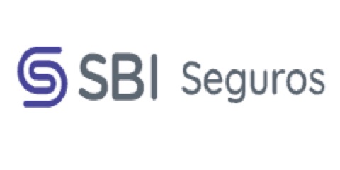 SBI Seguros Logo