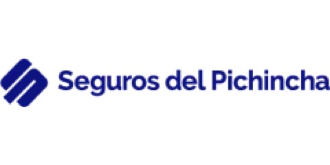Seguros del Pichincha logo