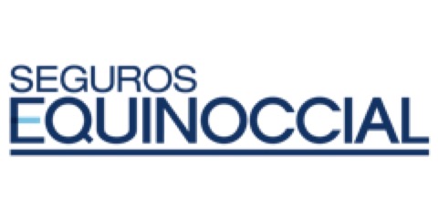 Seguros Equinoccial Logo