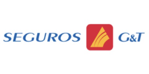 Seguros G&T logo