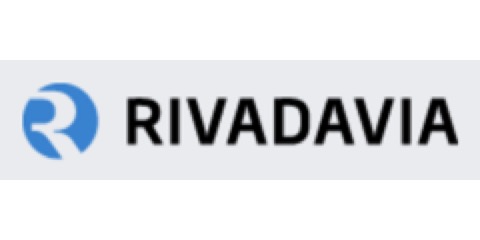 Seguros Rivadavia Logo